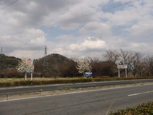 群馬県甘楽郡甘楽町大字福島