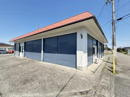 横手新町テナント１