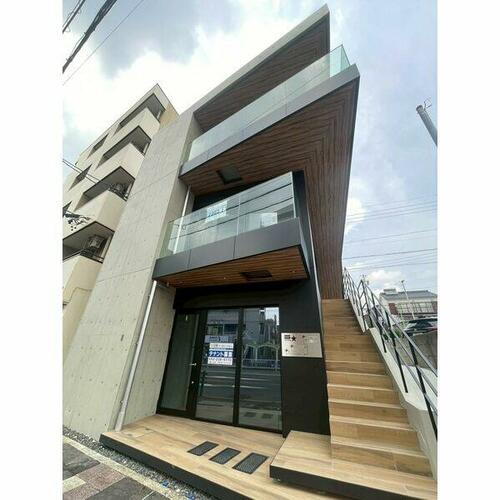 愛知県名古屋市昭和区隼人町