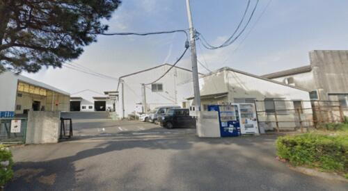 愛知県安城市里町大道