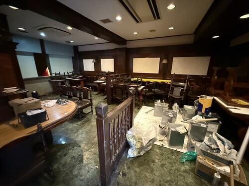 大阪府大阪市西成区千本中１丁目