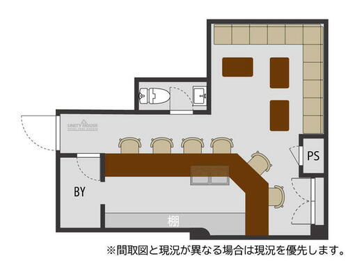ウィステリアビル