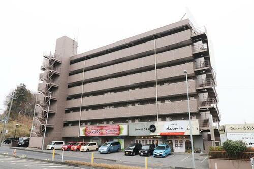 貸店舗（建物一部） 栃木県宇都宮市上戸祭町