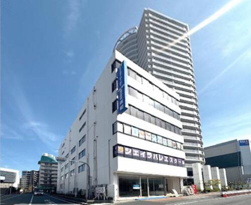 箕面市船場東３丁目　店舗・事務所