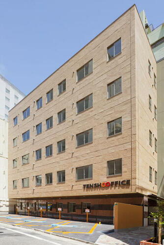 天翔オフィス池袋西口