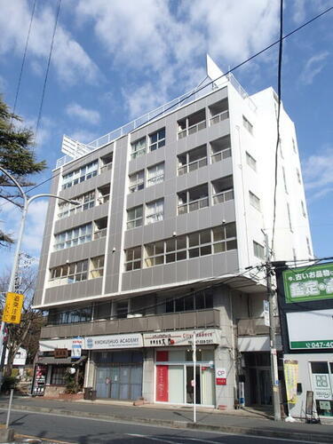 貸店舗・事務所 千葉県船橋市西船５丁目