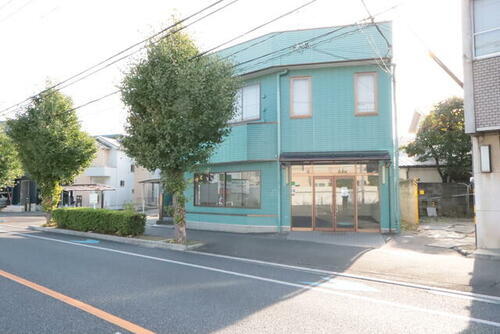 埼玉県所沢市星の宮２丁目