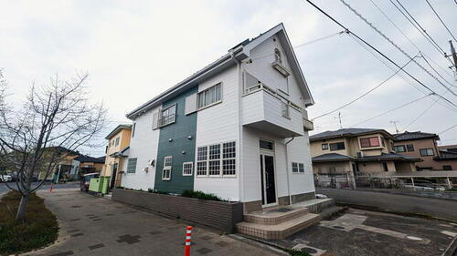 貸店舗・事務所 埼玉県春日部市西金野井