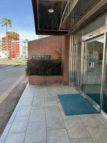 貸店舗（建物一部） 宮崎県宮崎市錦本町