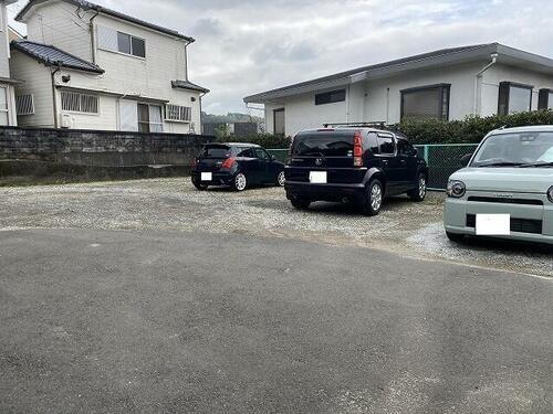 伊藤駐車場