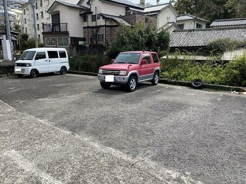 長崎県長崎市愛宕１丁目