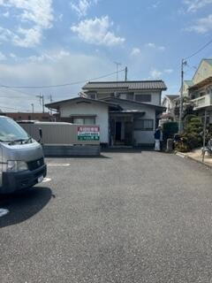 埼玉県川越市大字的場