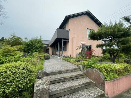 貸店舗・事務所 秋田県潟上市天王字棒沼台