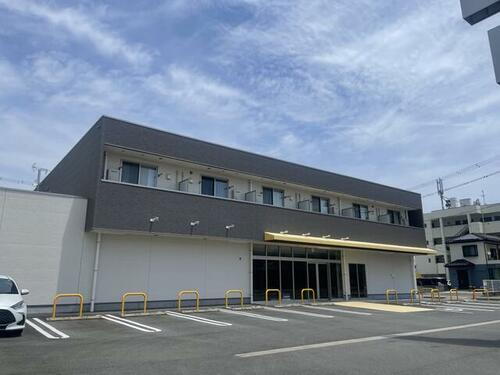 静岡県静岡市駿河区みずほ４丁目