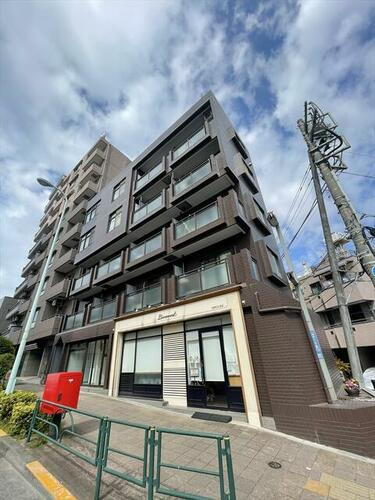 東京都北区滝野川２丁目