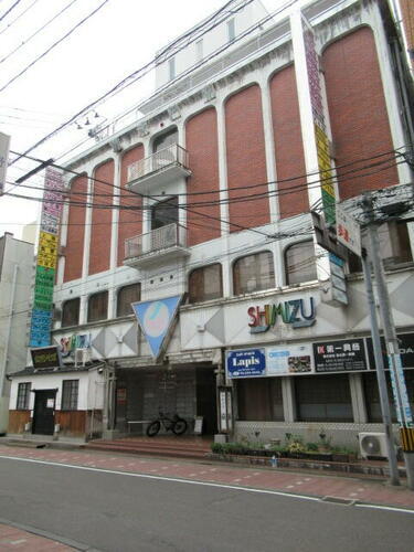 貸店舗（建物一部） 福島県福島市置賜町