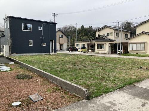 貸地 石川県金沢市辰巳町ト