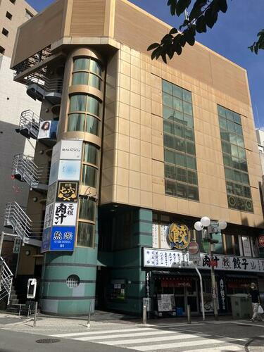 参鳥居館