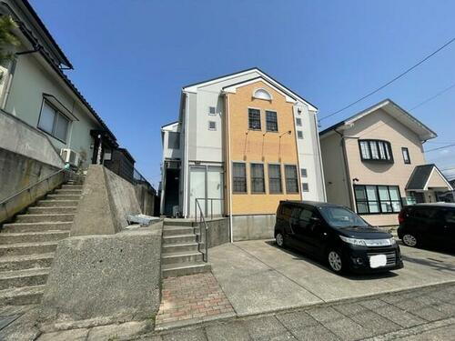 向陽台住居付き店舗Ｈ邸