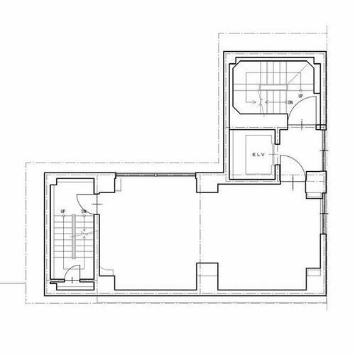 貸店舗・事務所 北海道札幌市中央区南六条西５丁目