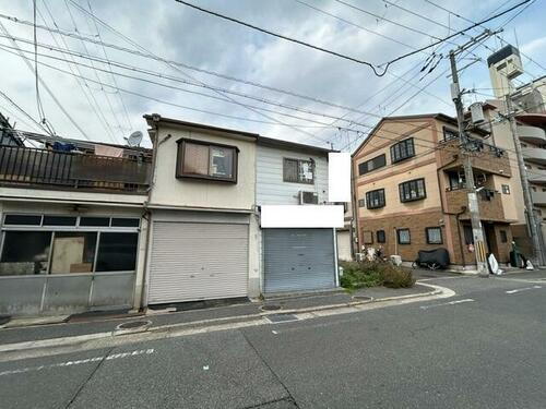 貸店舗・事務所 大阪府東大阪市長堂３丁目