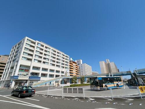 貸店舗（建物一部） 神奈川県横浜市磯子区森１丁目