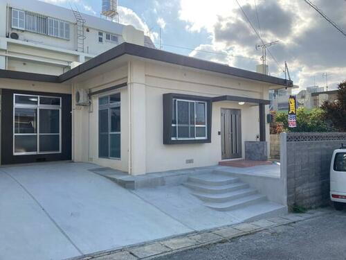沖縄県浦添市安波茶１丁目 貸事務所 物件詳細