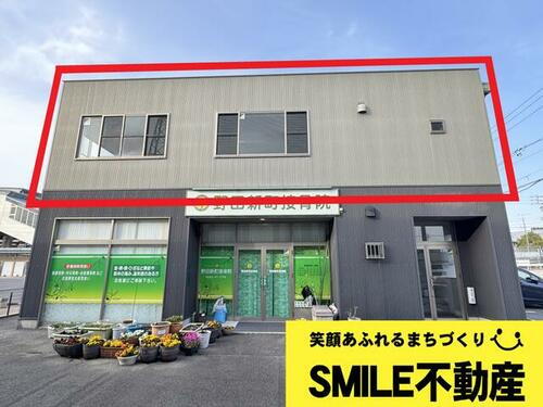 ＭＵＬＴＩＳ　野田新町Ⅱ