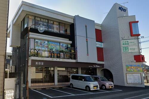 貸店舗・事務所 和歌山県岩出市相谷