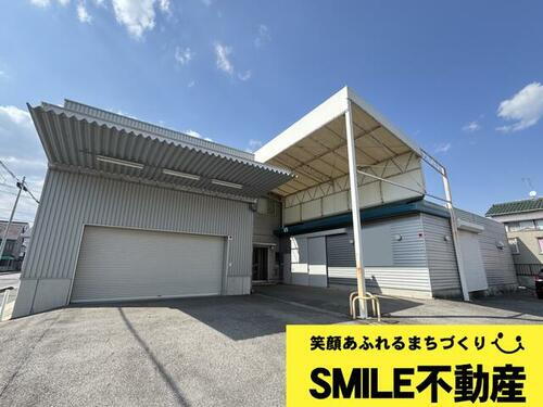 六名本町貸倉庫