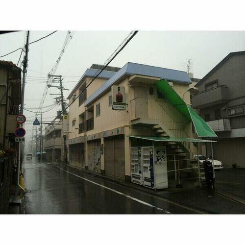 貸店舗（建物一部） 大阪府松原市阿保５丁目