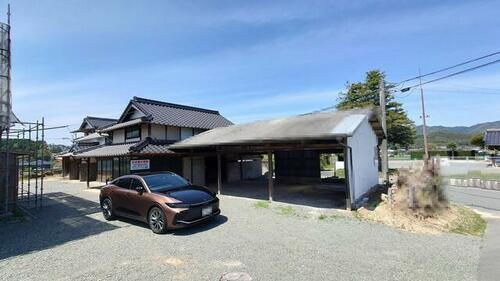 平和テナント倉庫