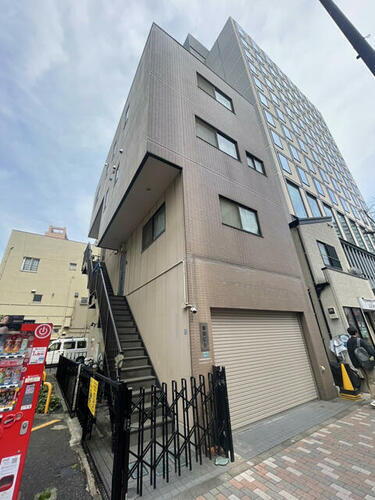 東京都豊島区北大塚２丁目