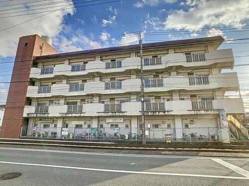 貸店舗・事務所 高知県南国市篠原