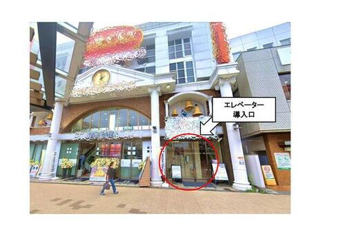 埼玉県新座市東北２丁目