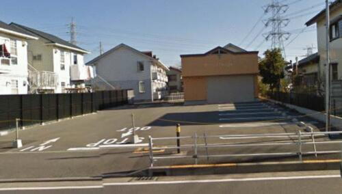 長後杉山店舗