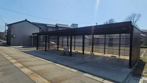 高岡市　博労本町パーキング