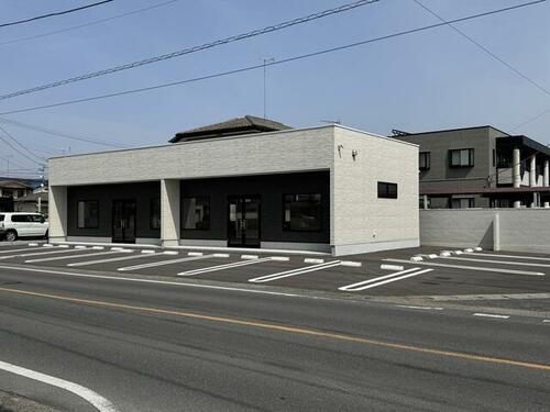 貸店舗・事務所 群馬県太田市新井町