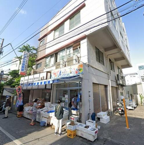 品川山本ビル