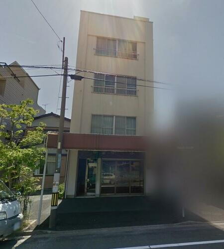 愛知県豊橋市錦町