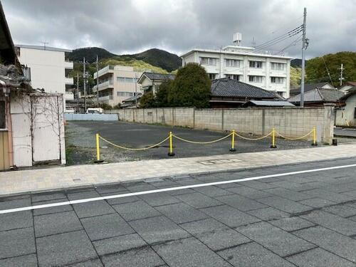 貸駐車場 群馬県桐生市本町１丁目