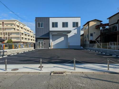 京都府京都市南区上鳥羽堀子町