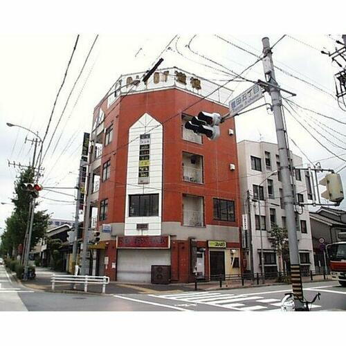 愛知県名古屋市南区豊田５丁目