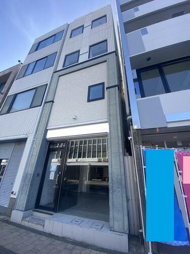 愛知県豊橋市萱町