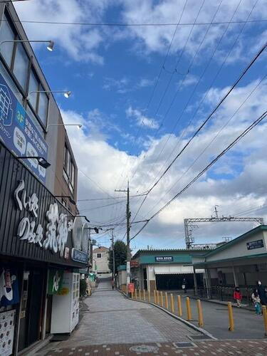兵庫県宝塚市清荒神１丁目