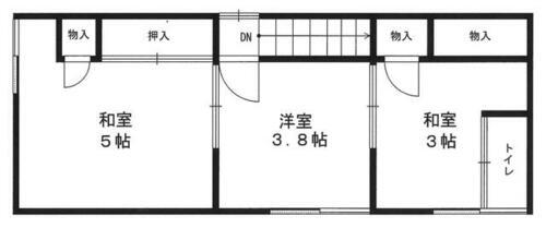 桜口町２丁目