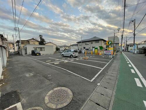 栃木県小山市宮本町３丁目