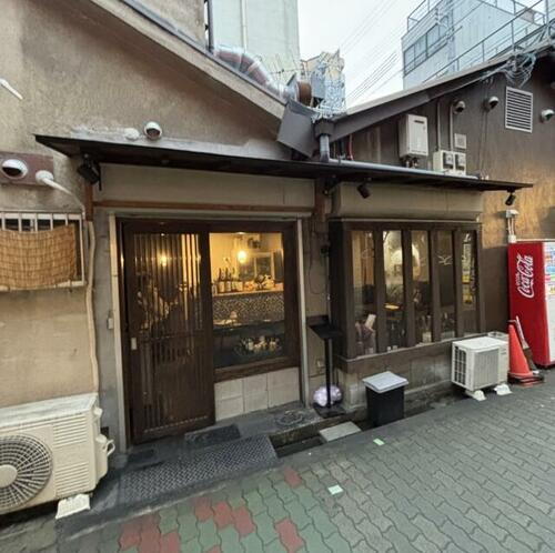 貸店舗（建物一部） 大阪府大阪市天王寺区玉造元町