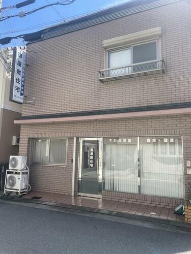 兵庫県神戸市長田区松野通４丁目