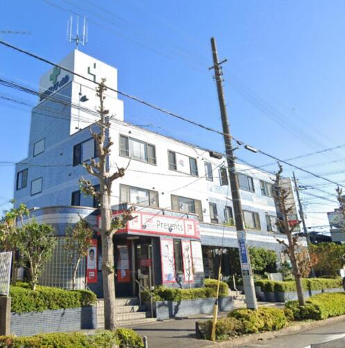 千葉県船橋市東船橋３丁目
